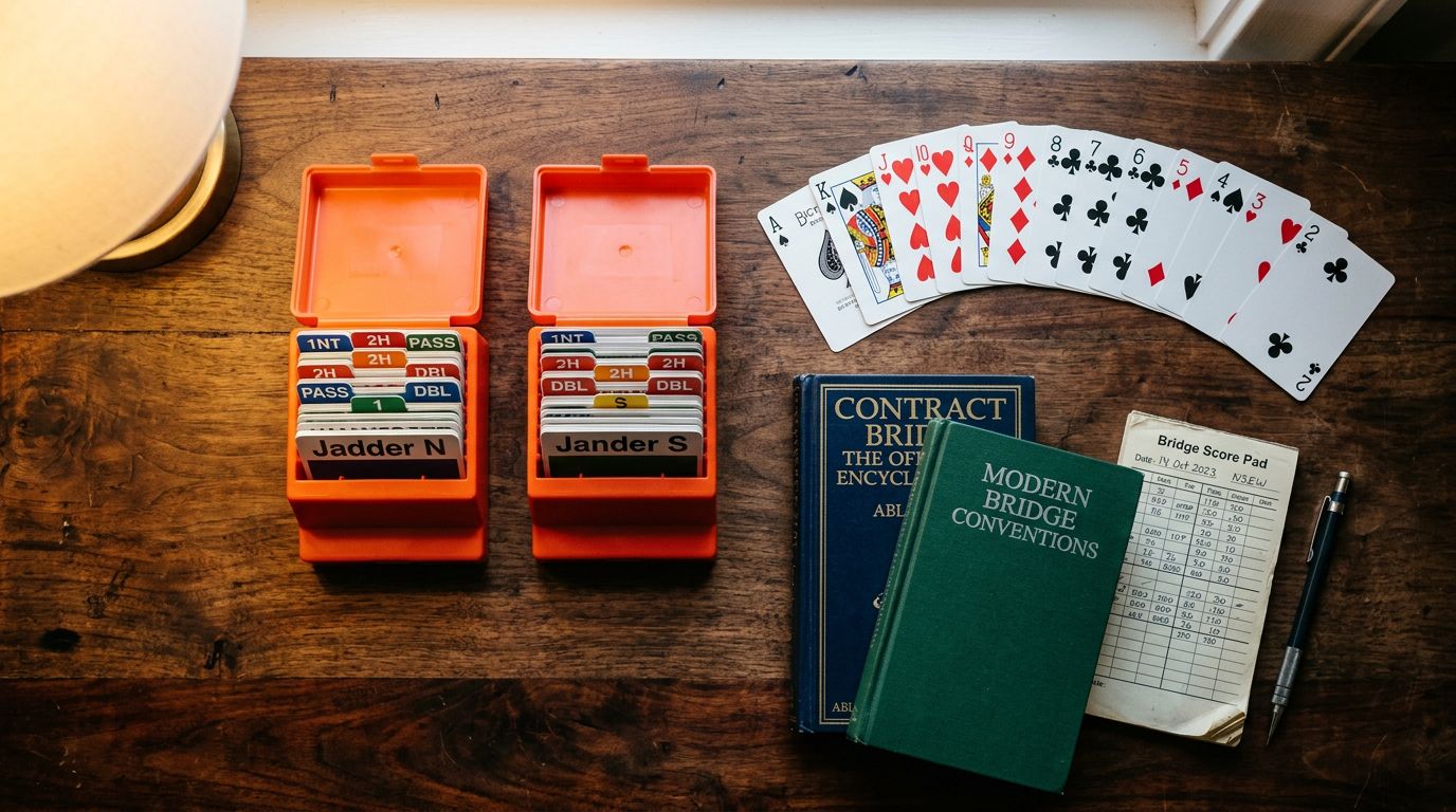 Learn what the ACBL is, how to join, membership benefits, masterpoints system, and the path to Life Master. Your comp...