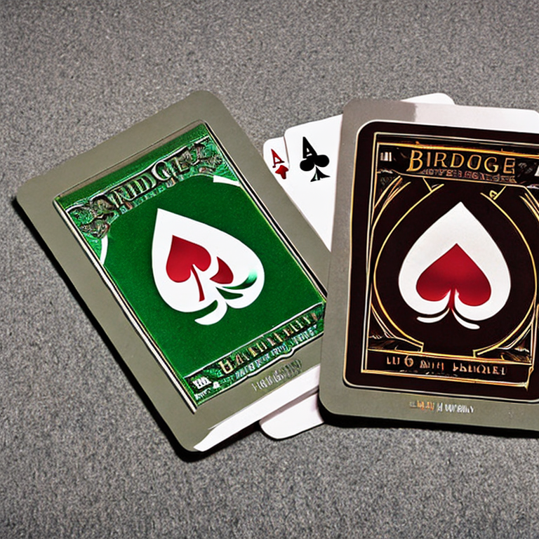 Master the Blackwood Convention for slam bidding. Learn when to use 4NT to ask for aces, how to respond, and crucial ...