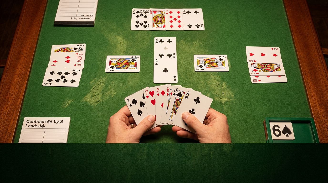 Master bridge dummy play with this complete guide covering taking stock, planning the play, managing entries, using d...