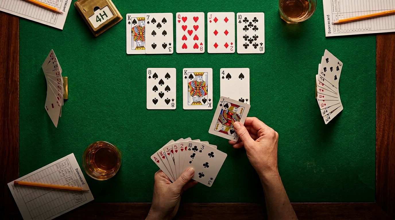 Master the bridge endplay technique with our comprehensive guide covering throw-ins, eliminations, strip plays, and d...