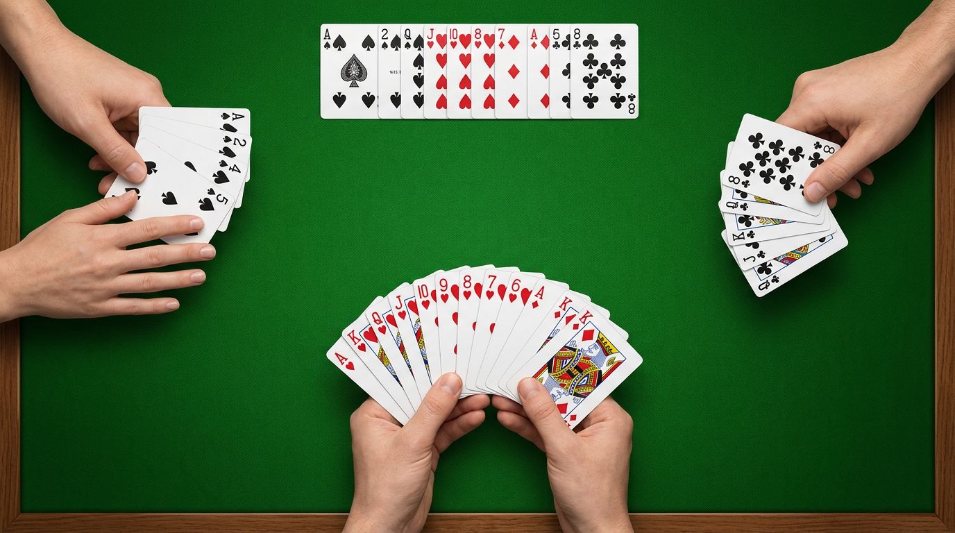 Master bridge entry management to maximize your tricks. Learn how to create, preserve, and use entries effectively in...