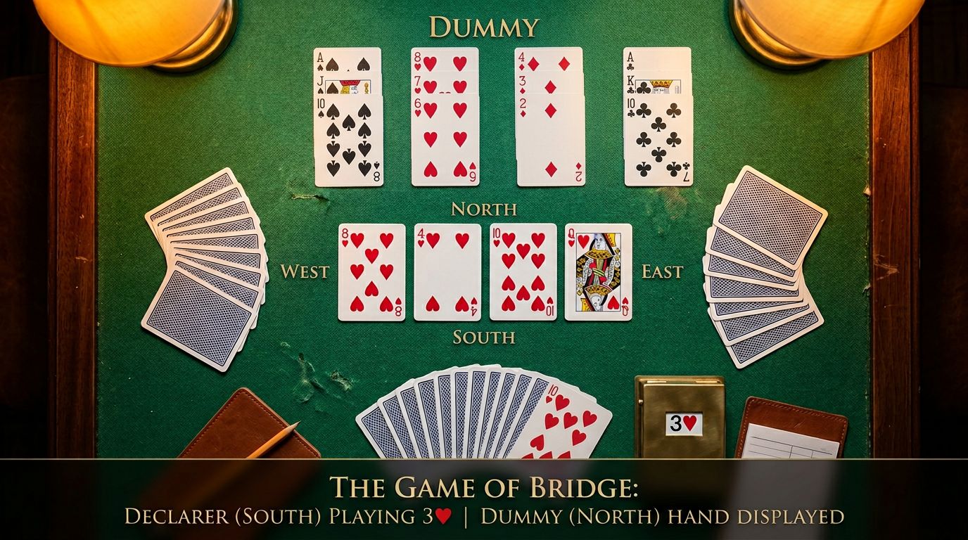 Master bridge hand evaluation - learn HCP, shape, controls, and fit. Go beyond basic point counting to evaluate slam ...