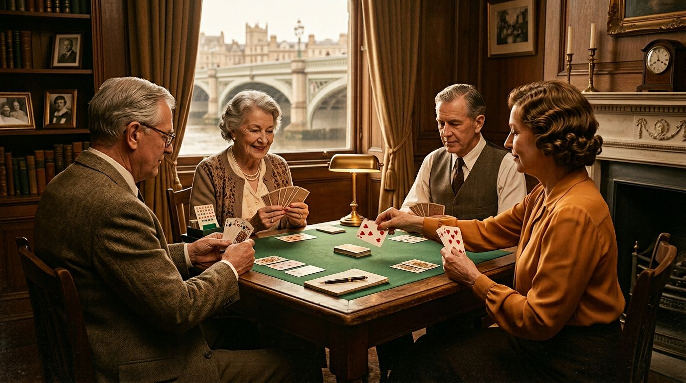 The story of how Philadelphia player Mike Michaels transformed the direct cuebid into a powerful two-suited conventio...