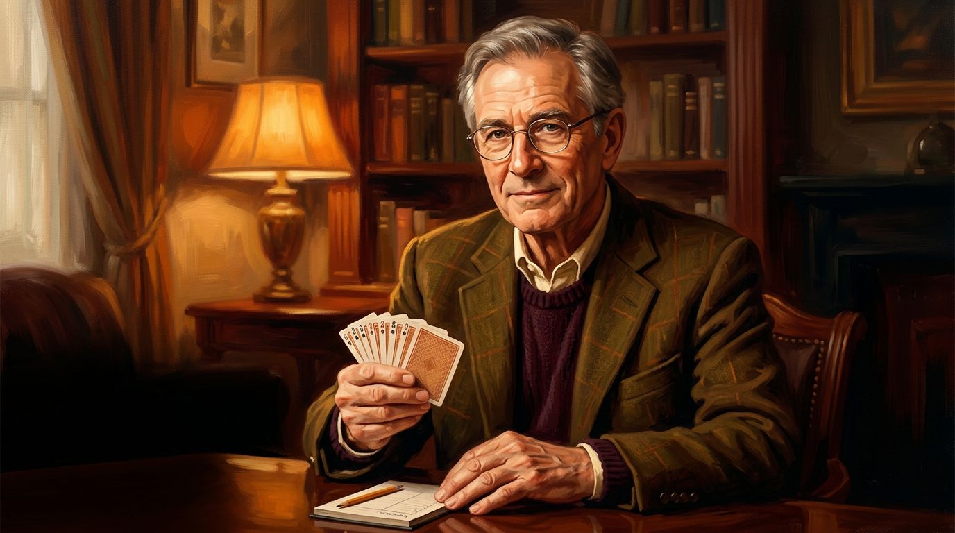 Bridge strategy illustration for rixi markus