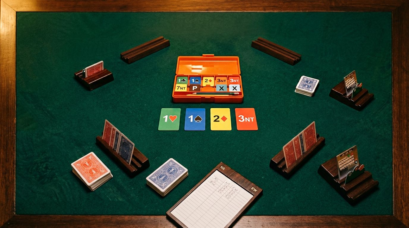 Master RKCB: treats trump king as 5th ace. Learn 1430 responses, queen ask, king ask, and how RKCB improves accuracy ...