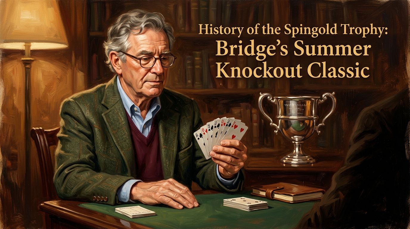 From Nathan Spingold's philanthropic vision to modern championship battles, discover the dramatic matches and legenda...