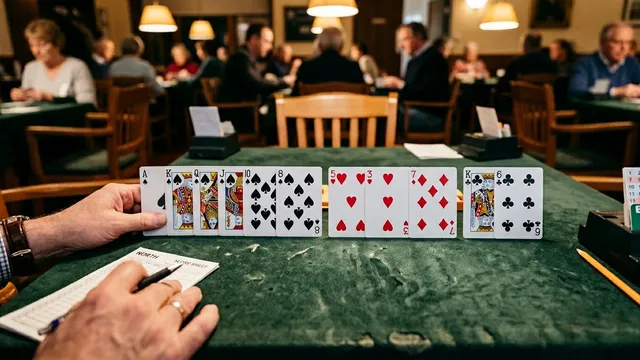 Learn how to attack declarer's transportation between hands with ducking plays, entry-killing leads, and the spectacu...