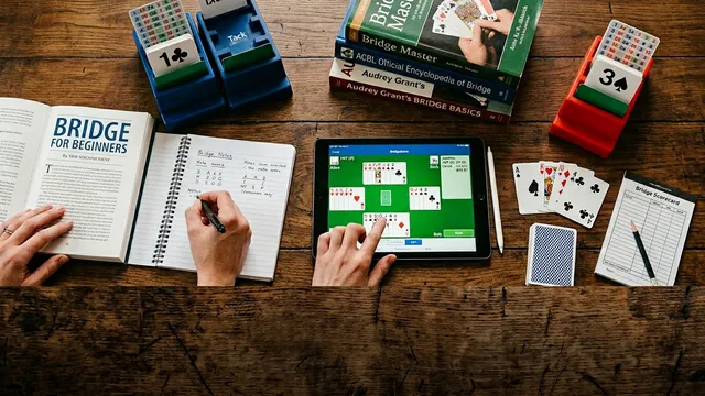 Learn how bridge clubs operate, what club directors do, common rulings at the table, and how to find and join your lo...