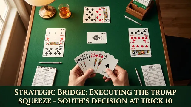 Master entry management in bridge. Learn to preserve entries, create transportation between hands, and execute your p...