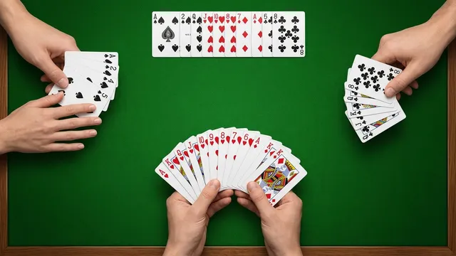 Master bridge entry management to maximize your tricks. Learn how to create, preserve, and use entries effectively in...