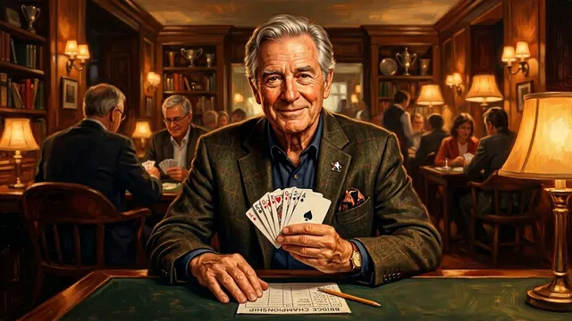 Bridge strategy illustration for giorgio belladonna