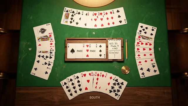 Master bridge hand patterns and distribution. Learn balanced vs unbalanced hands, pattern frequencies, and how 4432, ...