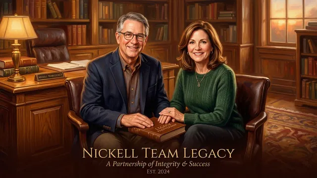 Bridge strategy illustration for nickell team legacy