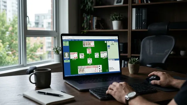 Complete guide to proper behavior in online bridge - chat etiquette, playing at proper tempo, handling technical prob...