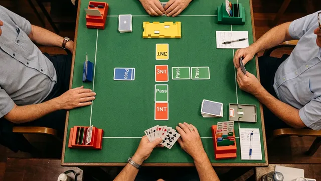 Learn to avoid the most common errors made by the opening bidder, from wrong opening bids to rebid disasters and hand...