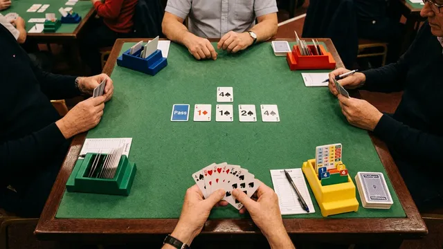 Prevent partnership disasters with clear communication. Learn to avoid system amnesia, undiscussed sequences, and com...