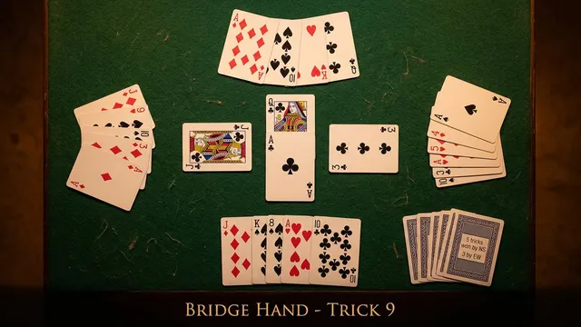 Learn what a ruff and sluff (ruff and discard) is in bridge, why it's usually a costly defensive error, and the rare ...