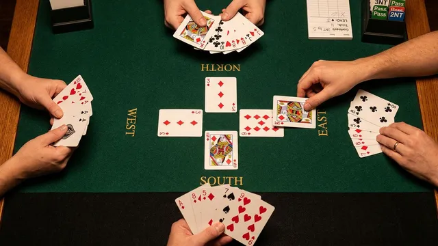 Master defensive signaling in bridge. Learn attitude signals, count signals, and suit preference to communicate legal...