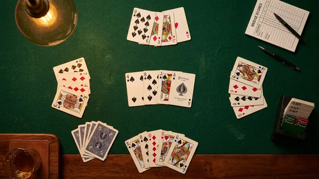 Master bridge signals to communicate with partner on defense. Learn attitude, count, and suit preference signals, plu...