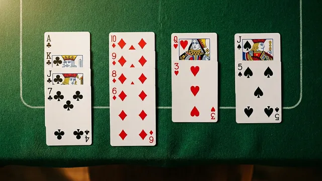 Master the essential suit distribution probabilities in bridge. Learn why 3-2 breaks happen 68% of the time, when to ...