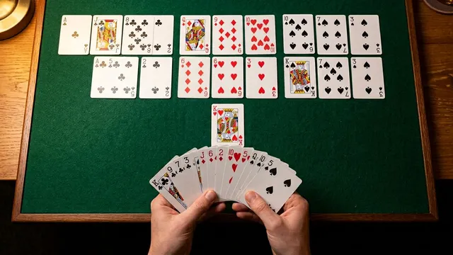 Learn essential bridge third hand play techniques including when to play high, finessing against dummy, signaling, an...