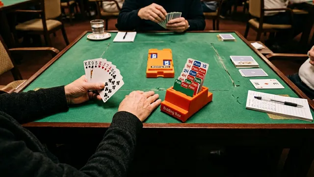 Master the weak two bid bridge opening with this comprehensive guide. Learn requirements, responses, and when to use ...