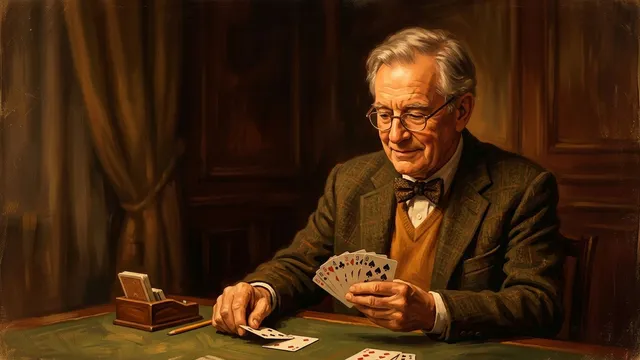 Bridge strategy illustration for zia rosenberg