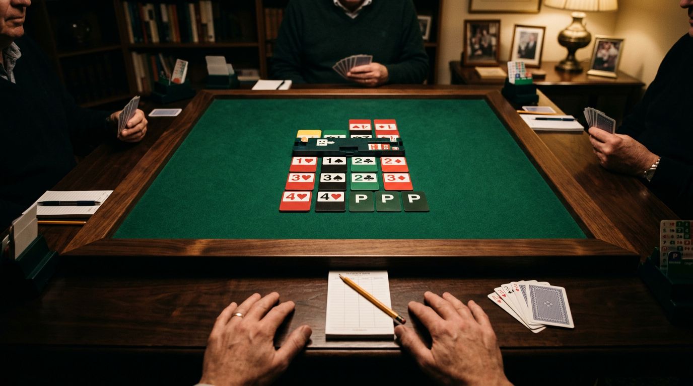 Master the two over one bridge system with this complete guide. Learn when 2/1 responses force to game, how it differ...